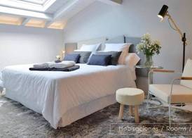 Hotel Garaiko Landetxea 3