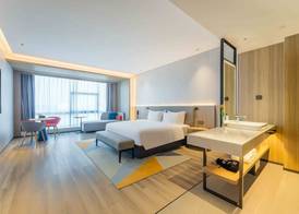Holiday Inn Express Hangzhou Airport by IHG 4