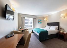 Ballina Manor Hotel 4