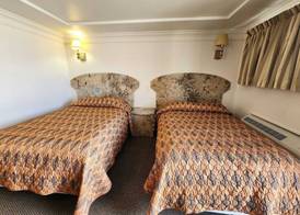 Westview Motel 3