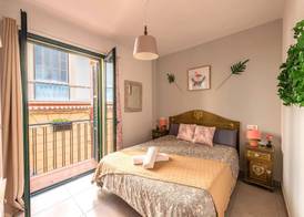 SkySea Holidays CITY CENTER SUITES 3