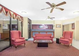Super 8 by Wyndham Bulls Gap Greeneville Area 2