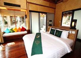 Railay Great View Resort 4