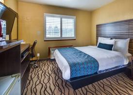 Americas Best Value Inn Richmond 5