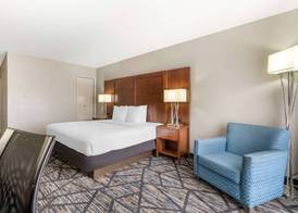 Best Western near Lackland AFB SeaWorld 5