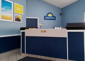 Days Inn by Wyndham Canastota Verona 2