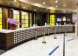 Asia Hotel Beijing 4
