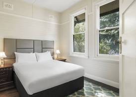Hotel Blue & Cottages Katoomba 3