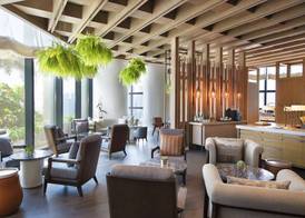 Andaz Singapore, By Hyatt 3