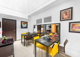 Ayenda 1219 Park 6 3