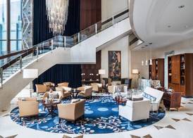 The St. Regis Chengdu 5