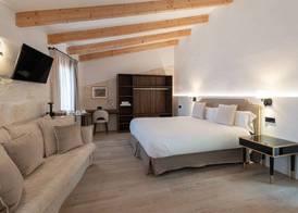 Sa Pobla Rooms Adults Only 5