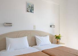 Hotel Akti Arilla 3