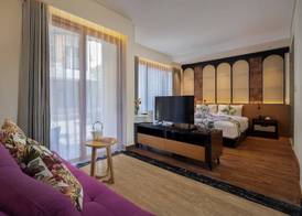 Mokko Suites Batubelig 4