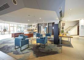 Hotel Kaiserhof Landshut 2