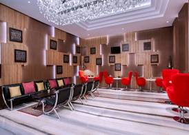 Grand Mercure Yogyakarta Adi Sucipto 2