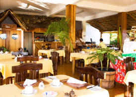 Patatran Village Hotel 4