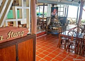 Lola Itang Pension 4