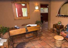 The Bungalows Hotel 3