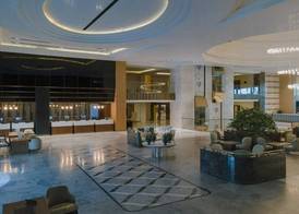 Vogue Hotel Supreme Bodrum 3