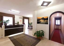 Hotel Corallo 2