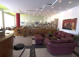 Pegasus Hotel 2