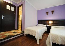Hotel Montearoma 4