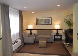 Quality Inn & Suites Lacey Olympia 4