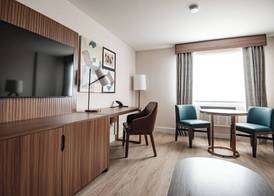 Holiday Inn & Suites WINNIPEG-DOWNTOWN by IHG 4