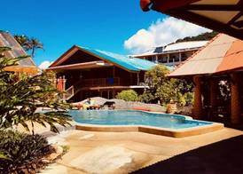 Koh Chang Resort 4