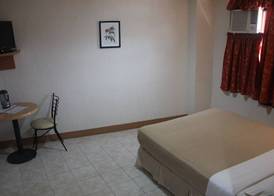 Elegant Circle Inn 4