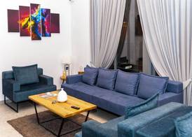 The New Meni Hotel 4