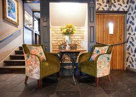 The Angel Inn Hotel 3