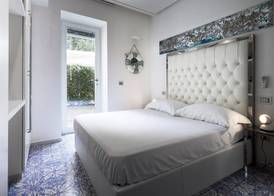 LHP Suite Capri Villa La Giara 5