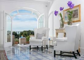 Hotel La Minerva 3