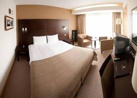White Sands Hotel 4