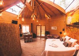 Cabanas da Ría 3