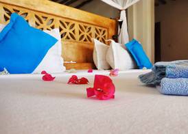 SeVi Boutique Hotel 5