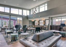 Residence Inn by Marriott Providence Lincoln 4