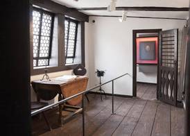Hotel Bamberger Hof, garni 4
