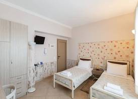 Pegasus Rooms 4