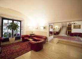 Hotel Gran Duca 3