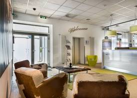 Hotel Freiraum 2