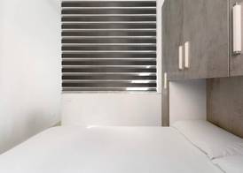 Pontelungo 2 - Modern Studio in Borgo Panigale 4