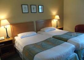Ox Hotel Carlisle 4