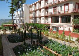 Hotel Andalucia 5