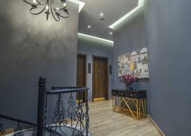 Badagoni Boutique Hotel Rustaveli 2
