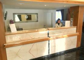 Hotel Internazionale Gorizia 2