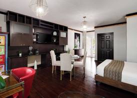 Tradewinds Apartment Hotel Miami Beach 4
