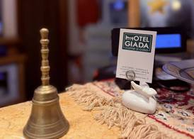 Hotel Giada 5
